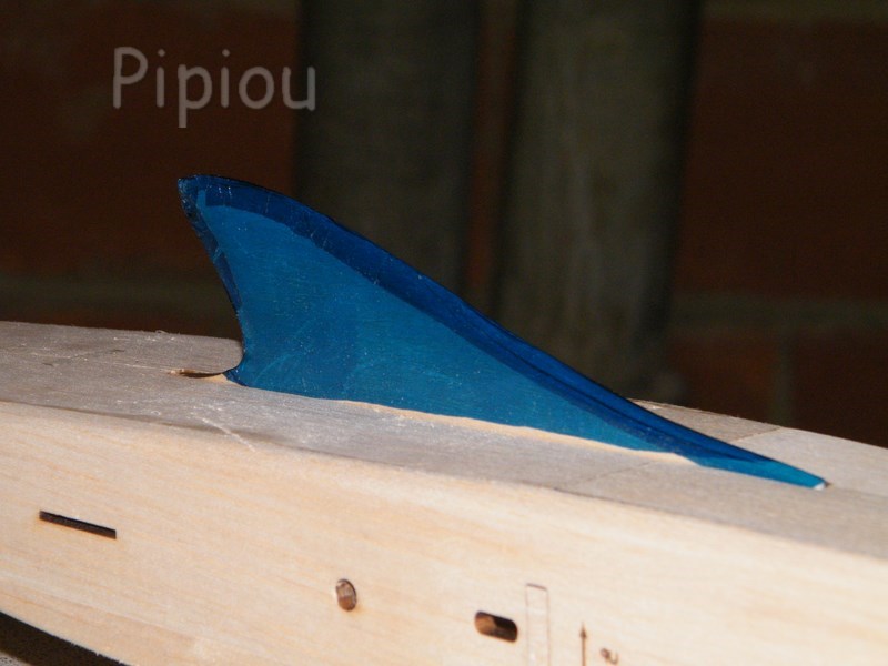 Marston Shark Kit