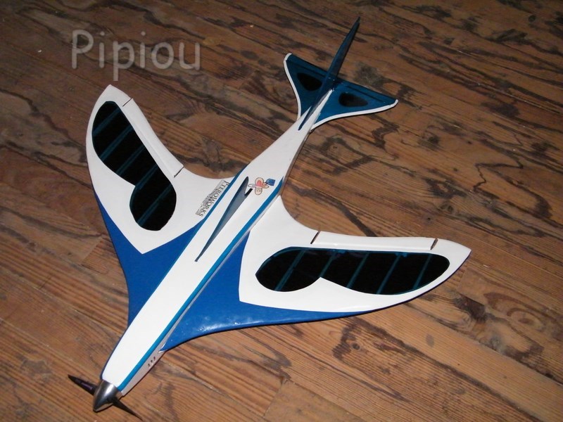 Marston Shark Kit
