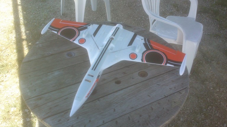 Radjet 800
