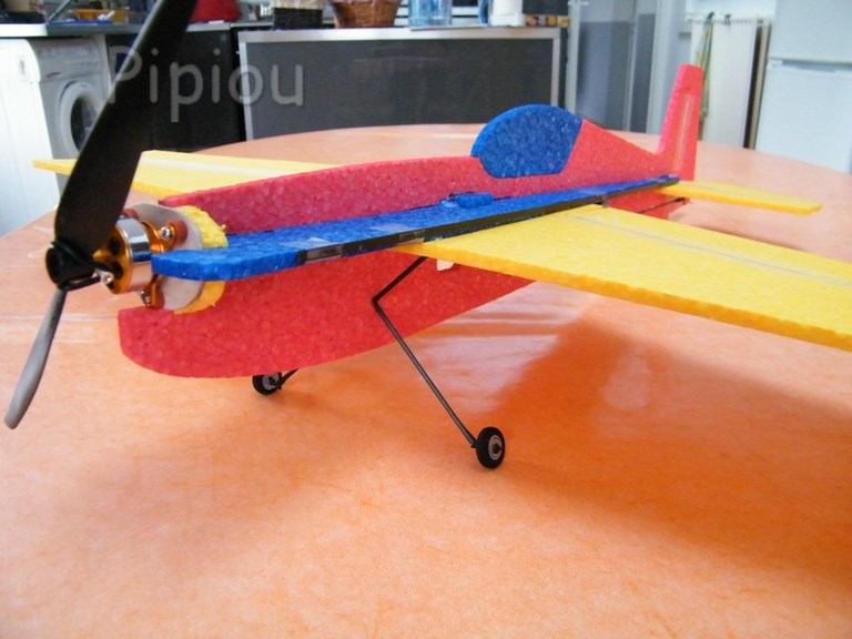 polymodel extra 260