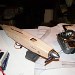 Marston Shark Kit