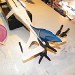 Marston Shark Kit