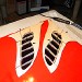 Marston Shark Kit