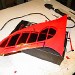 Marston Shark Kit