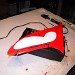 Marston Shark Kit