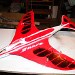 Marston Shark Kit