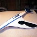 Marston Shark Kit