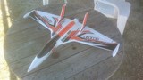 Radjet 800 EPO 800mm