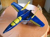 Micro Jet : Multiplex