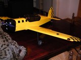 le Farman Monitor