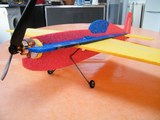 polymodel extra 260