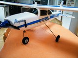 Multiplex Magister occasion avion rc